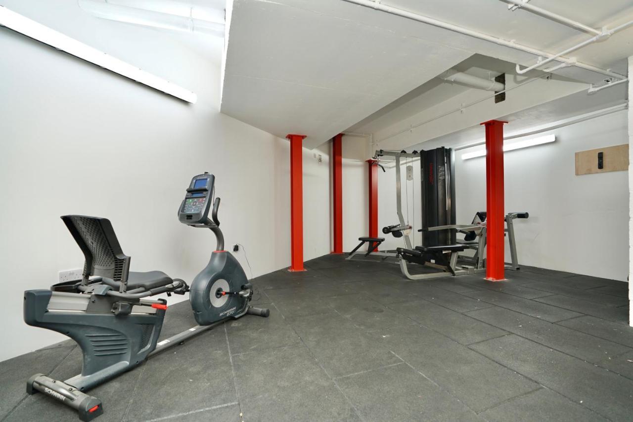 Appartamento Bayard Plaza Peterborough Esterno foto