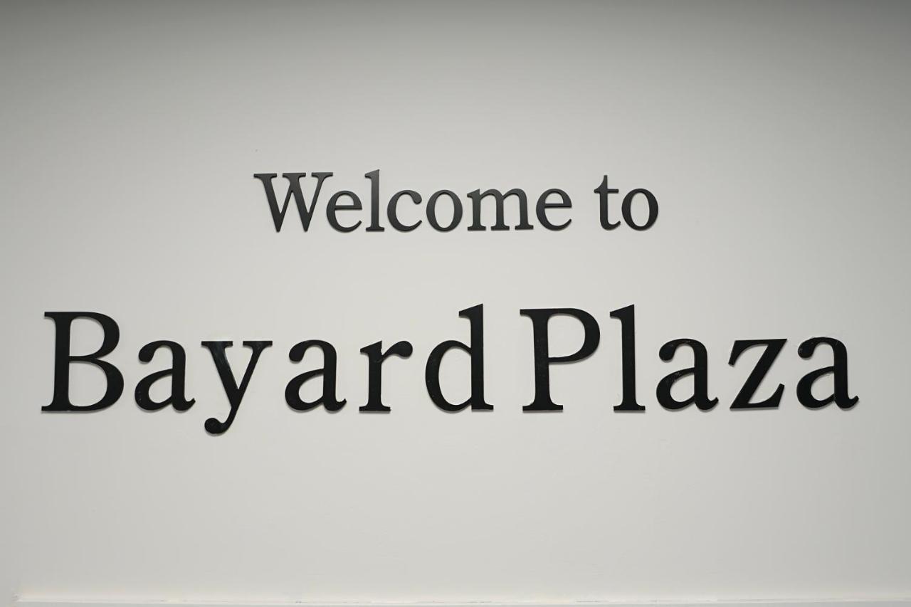 Appartamento Bayard Plaza Peterborough Esterno foto