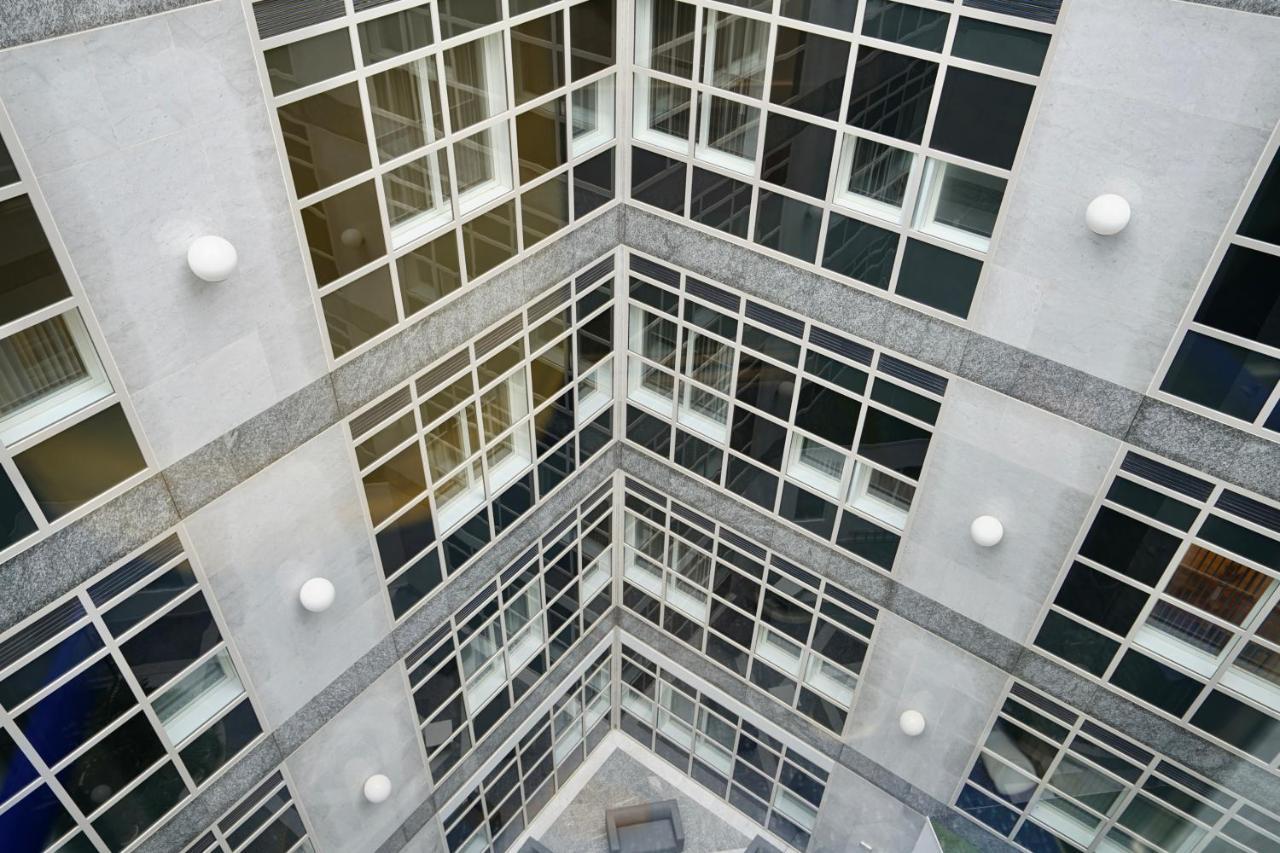 Appartamento Bayard Plaza Peterborough Esterno foto